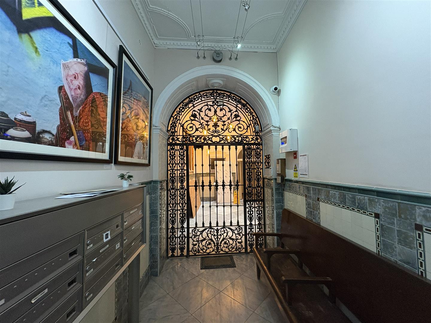 Image of Apartment - 1 Bedrooms - 1 Bathrooms for Rental in Town Area-Gibraltar, Image 10